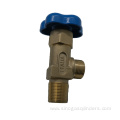 G3/4 for Gas Cylinders Oxygen Valve Italy Valves